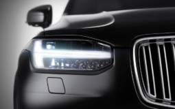 2015 Volvo XC90 new info
