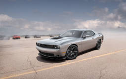 2015 Dodge Challenger Review