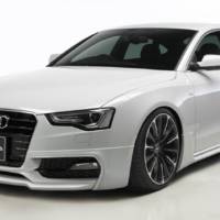 Audi A5 sportback by Wald international