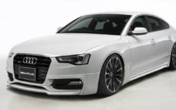 Audi A5 sportback by Wald international