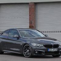 BMW 435i xDrive modified by Best Tuning