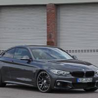 BMW 435i xDrive modified by Best Tuning