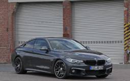 BMW 435i xDrive modified by Best Tuning