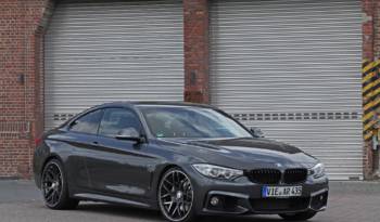 BMW 435i xDrive modified by Best Tuning
