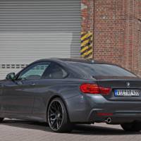 BMW 435i xDrive modified by Best Tuning
