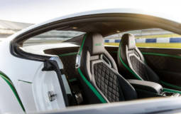Bentley Continental GT3-R to debut in Pebble Beach