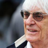 Bernie Ecclestone will pay 100M USD to German prosecutors for its freedom