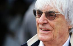 Bernie Ecclestone will pay 100M USD to German prosecutors for its freedom