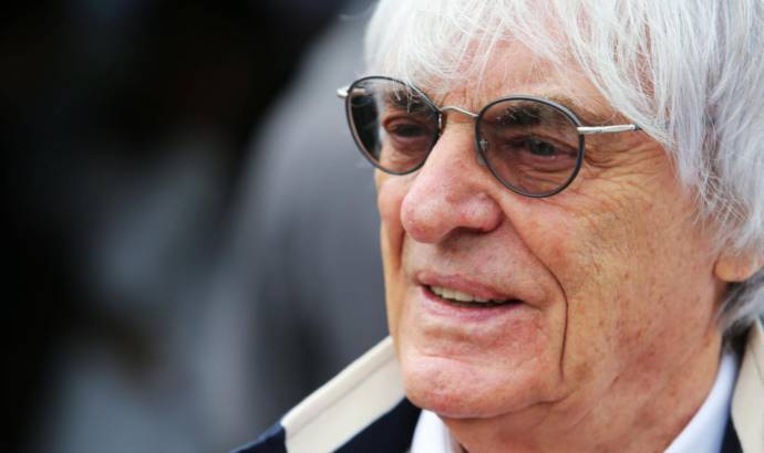 Bernie Ecclestone will pay 100M USD to German prosecutors for its freedom