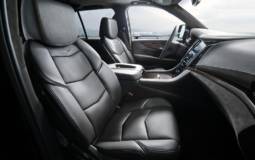 Cadillac Escalade Platinum version introduced