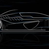 Caparo T1 Evolution - First video teaser