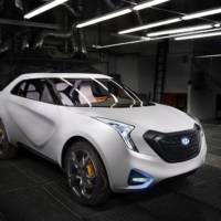 Hyundai s Juke-rival to be introduced in 2017