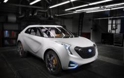 Hyundai s Juke-rival to be introduced in 2017