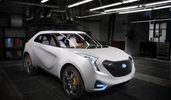 Hyundai s Juke-rival to be introduced in 2017