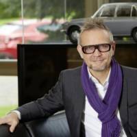 Kevin Rice named chief designer for Mazda Europe