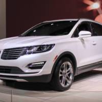 Lincoln MKC to be promoted by Matthew McConaughey