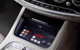 Mercedes S600 Guard - official data
