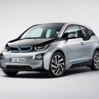 New BMW i3 commercial unveiled