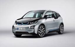 New BMW i3 commercial unveiled