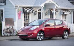 New details about the upcoming Nissan Leaf