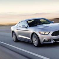 Report: 2015 Ford Mustang could receive 10 speed transmission