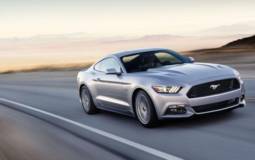 Report: 2015 Ford Mustang could receive 10 speed transmission