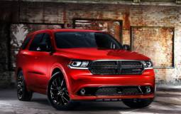Say Hello! to the 2014 Dodge Durango Blacktop