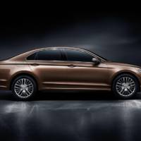 Volkswagen Lamando introduced in China