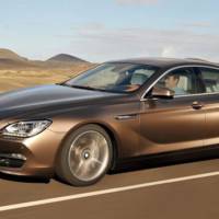 VIDEO: BMW 6 Series gran Coupe on Transfagarasan road