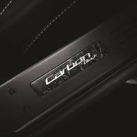 2014 Aston Martin Vanquish Carbon Edition - Official pictures and details