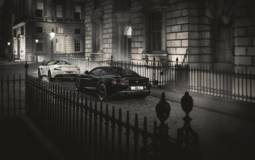 2014 Aston Martin Vanquish Carbon Edition - Official pictures and details