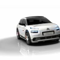 2014 Citroen C4 Cactus Airflow 2L Concept unveiled (+Video)