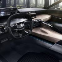 2014 Peugeot Exalt Concept to debut in Paris