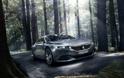 2014 Peugeot Exalt Concept to debut in Paris