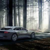 2014 Peugeot Exalt Concept to debut in Paris