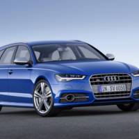 2015 Audi A6 facelift - Official pictures and details