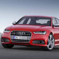 2015 Audi A6 facelift - Official pictures and details