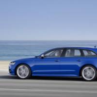 2015 Audi A6 facelift - Official pictures and details