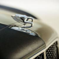 2015 Bentley Mulsanne Speed - Official pictures and details