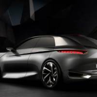 2015 Citroen Divine DS concept ready for Paris debut