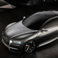 2015 Citroen Divine DS concept ready for Paris debut