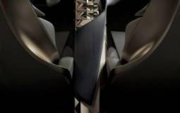 2015 Citroen Divine DS concept ready for Paris debut