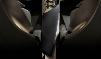 2015 Citroen Divine DS concept ready for Paris debut