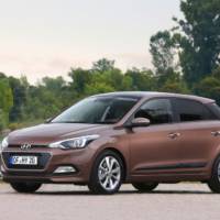 2015 Hyundai i20 - More pictures and details