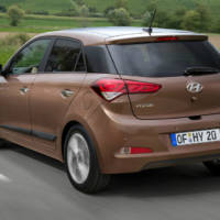 2015 Hyundai i20 - More pictures and details