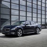 2015 Infiniti Q70 pricing announced (US)