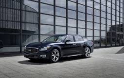 2015 Infiniti Q70 pricing announced (US)
