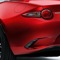 2015 Mazda MX-5 officially unveiled