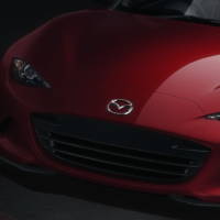 2015 Mazda MX-5 officially unveiled