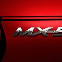 2015 Mazda MX-5 officially unveiled